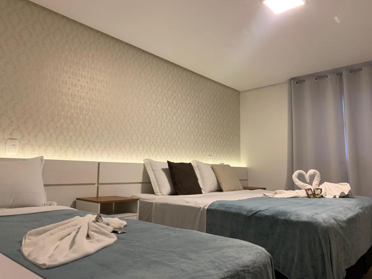 קנלה Hotel Golden Hills מראה חיצוני תמונה