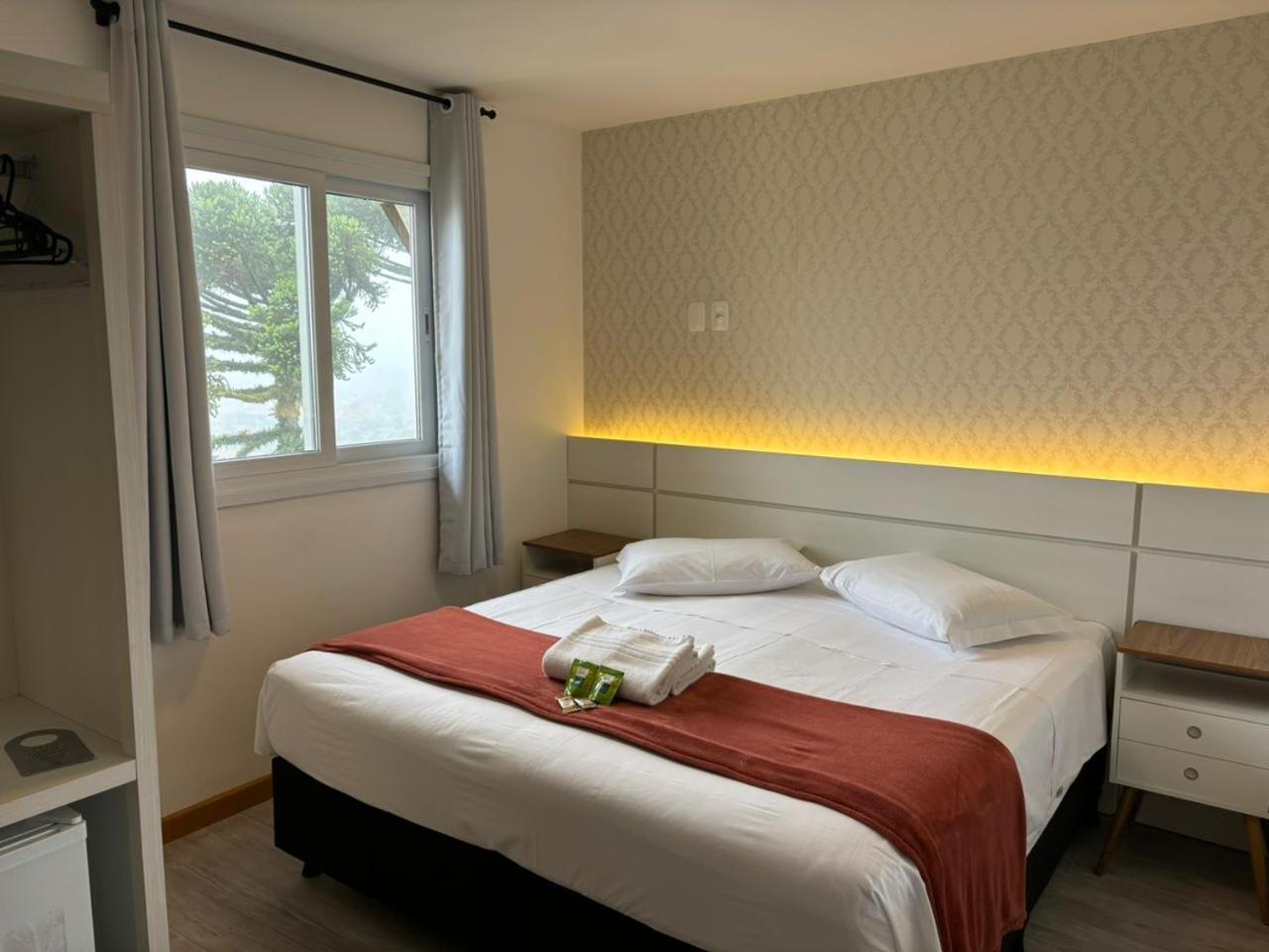 קנלה Hotel Golden Hills מראה חיצוני תמונה