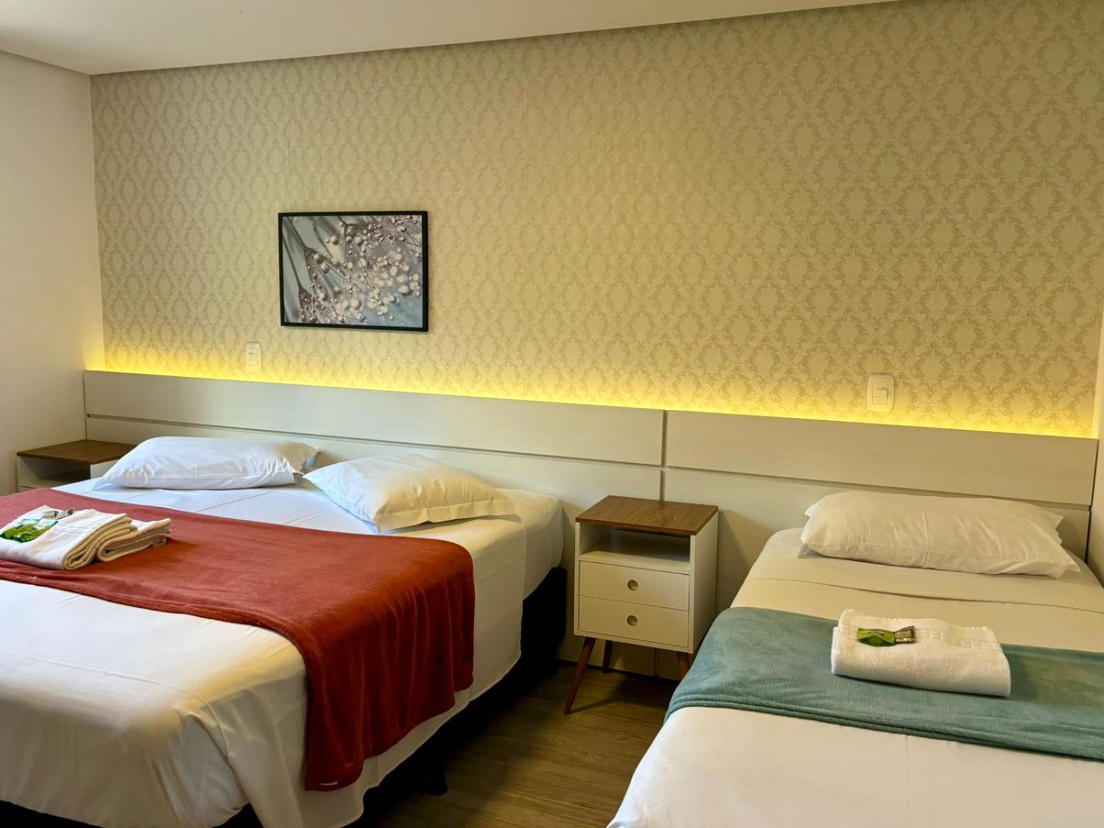 קנלה Hotel Golden Hills מראה חיצוני תמונה
