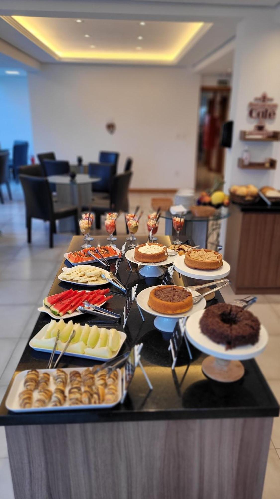 קנלה Hotel Golden Hills מראה חיצוני תמונה
