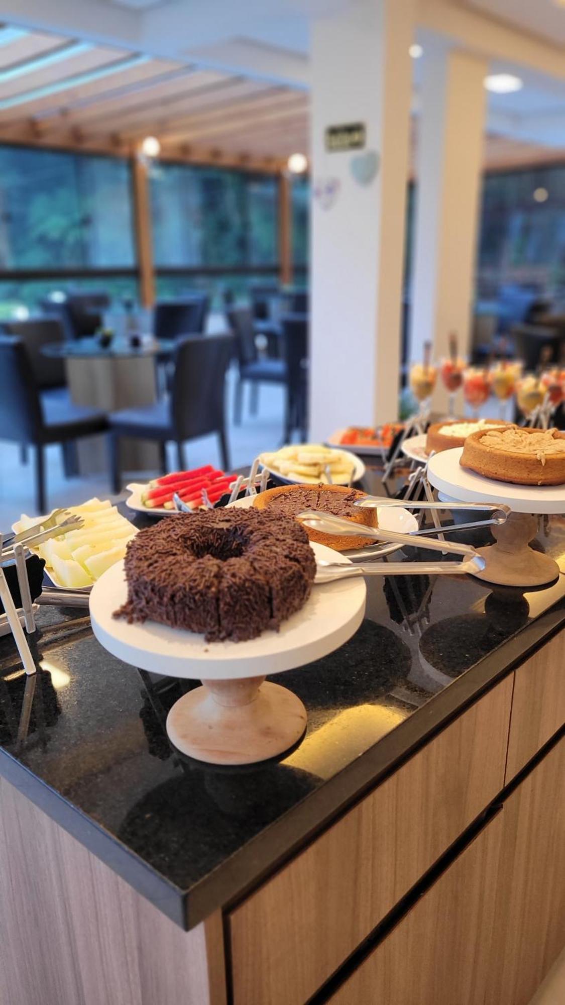 קנלה Hotel Golden Hills מראה חיצוני תמונה