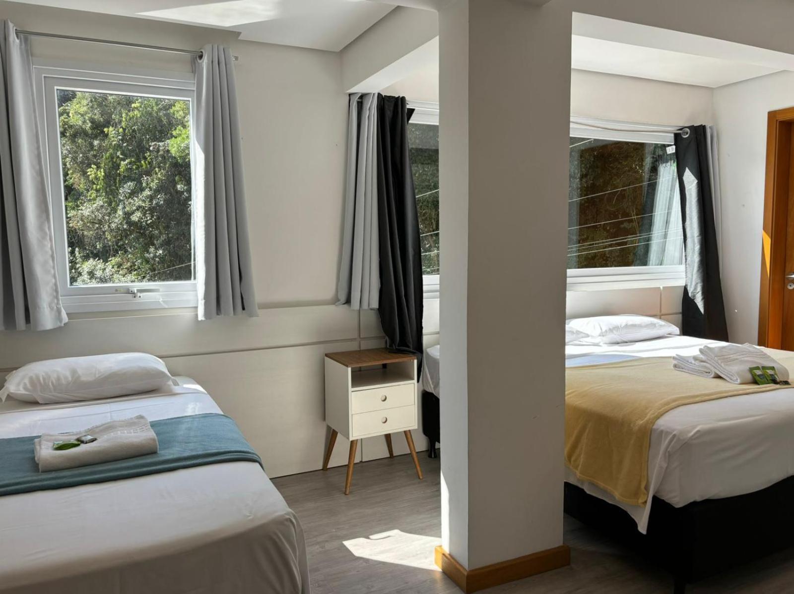 קנלה Hotel Golden Hills מראה חיצוני תמונה