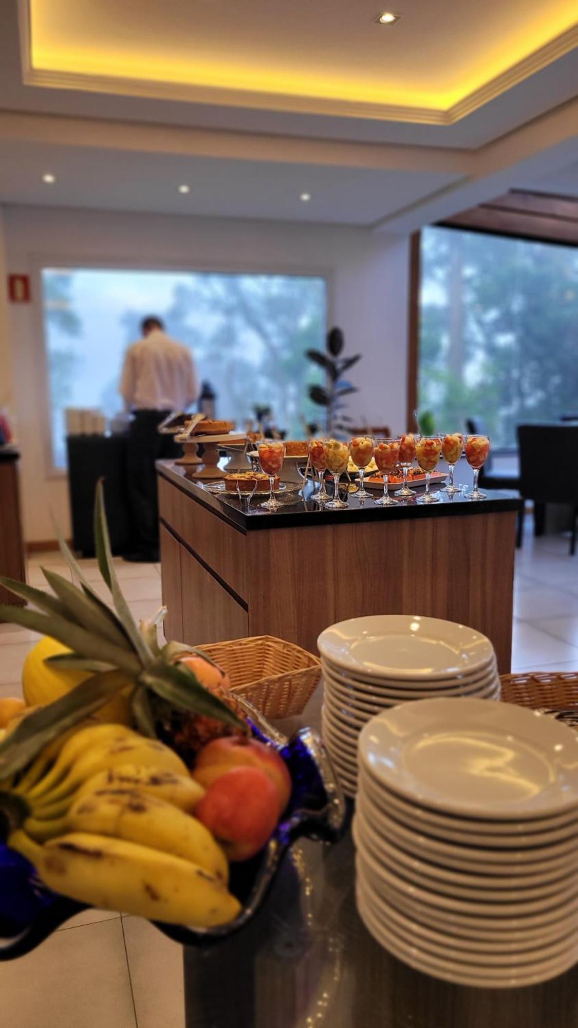 קנלה Hotel Golden Hills מראה חיצוני תמונה