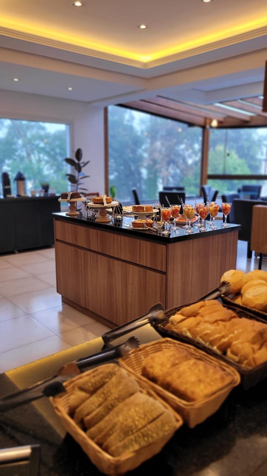קנלה Hotel Golden Hills מראה חיצוני תמונה
