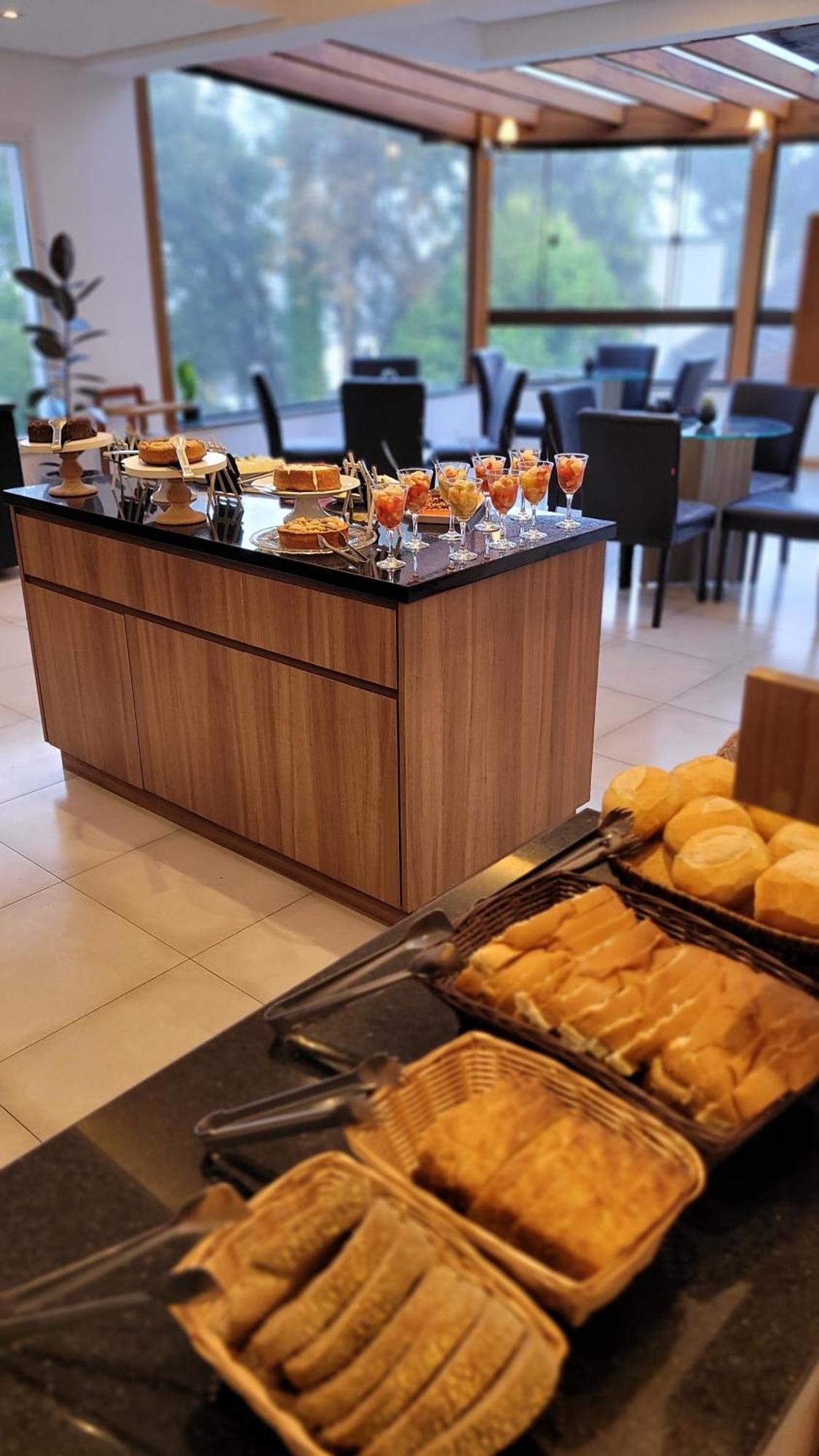 קנלה Hotel Golden Hills מראה חיצוני תמונה