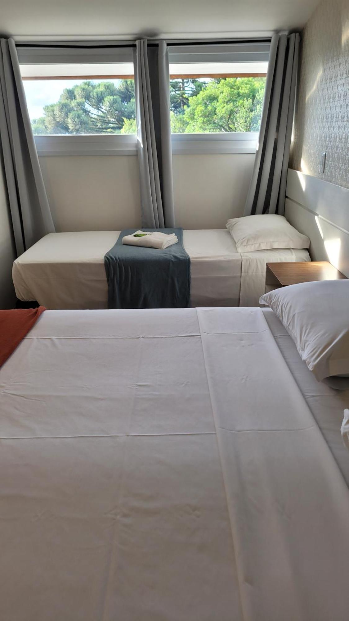 קנלה Hotel Golden Hills מראה חיצוני תמונה