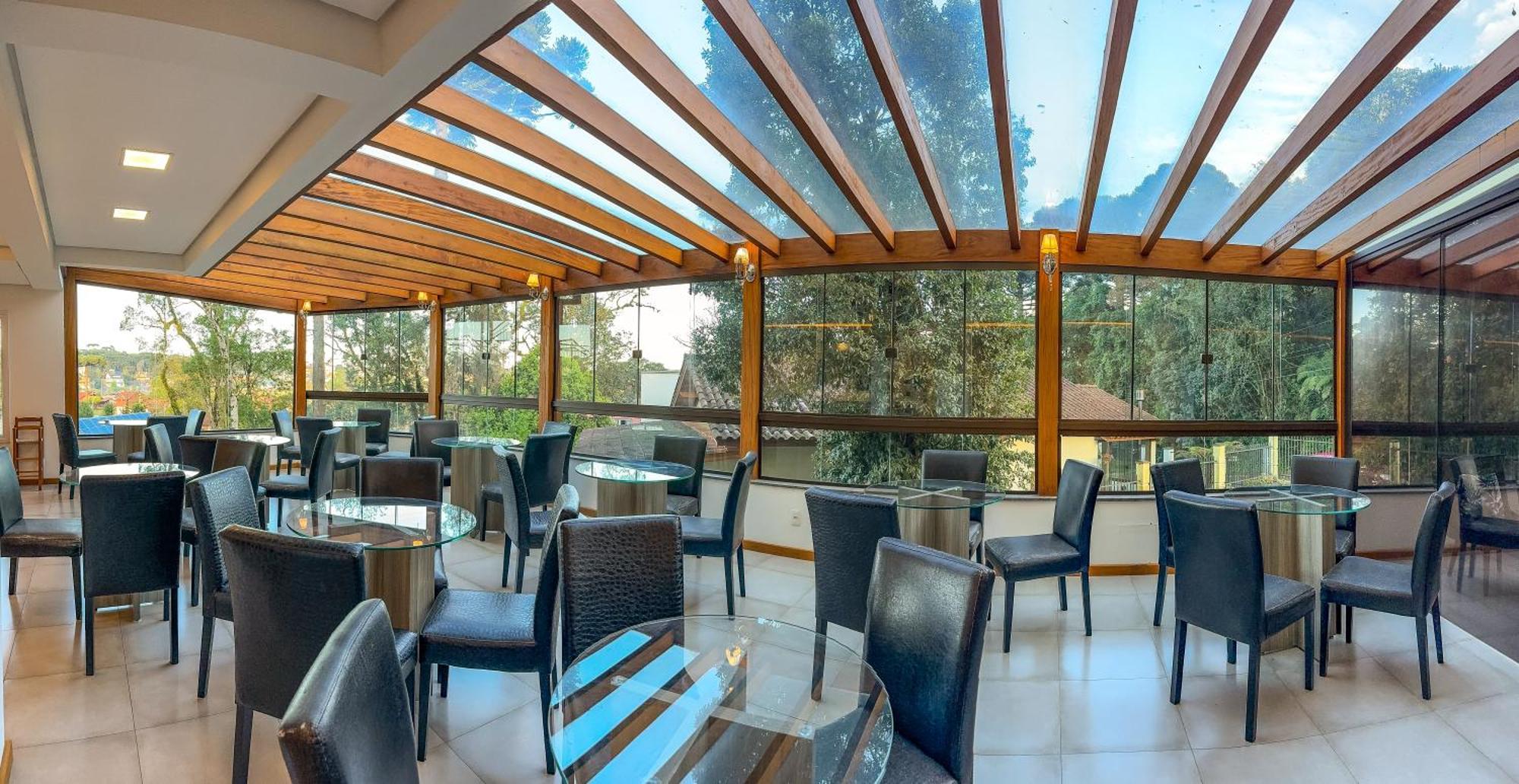 קנלה Hotel Golden Hills מראה חיצוני תמונה