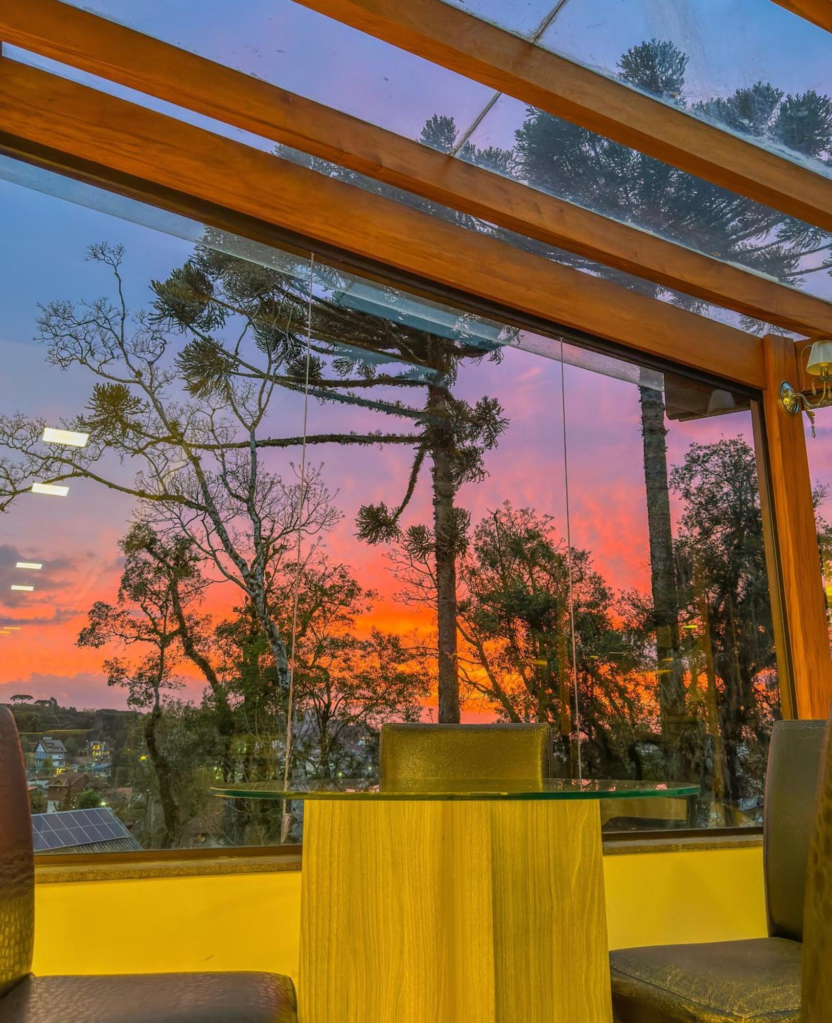 קנלה Hotel Golden Hills מראה חיצוני תמונה