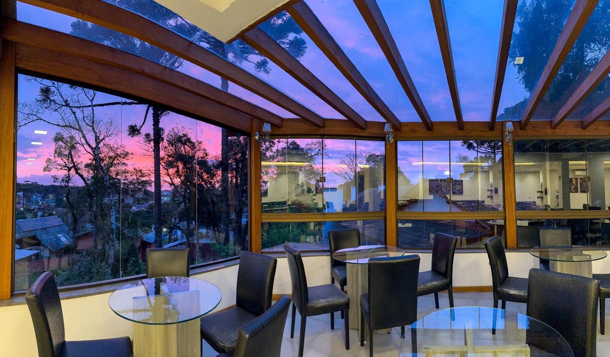 קנלה Hotel Golden Hills מראה חיצוני תמונה
