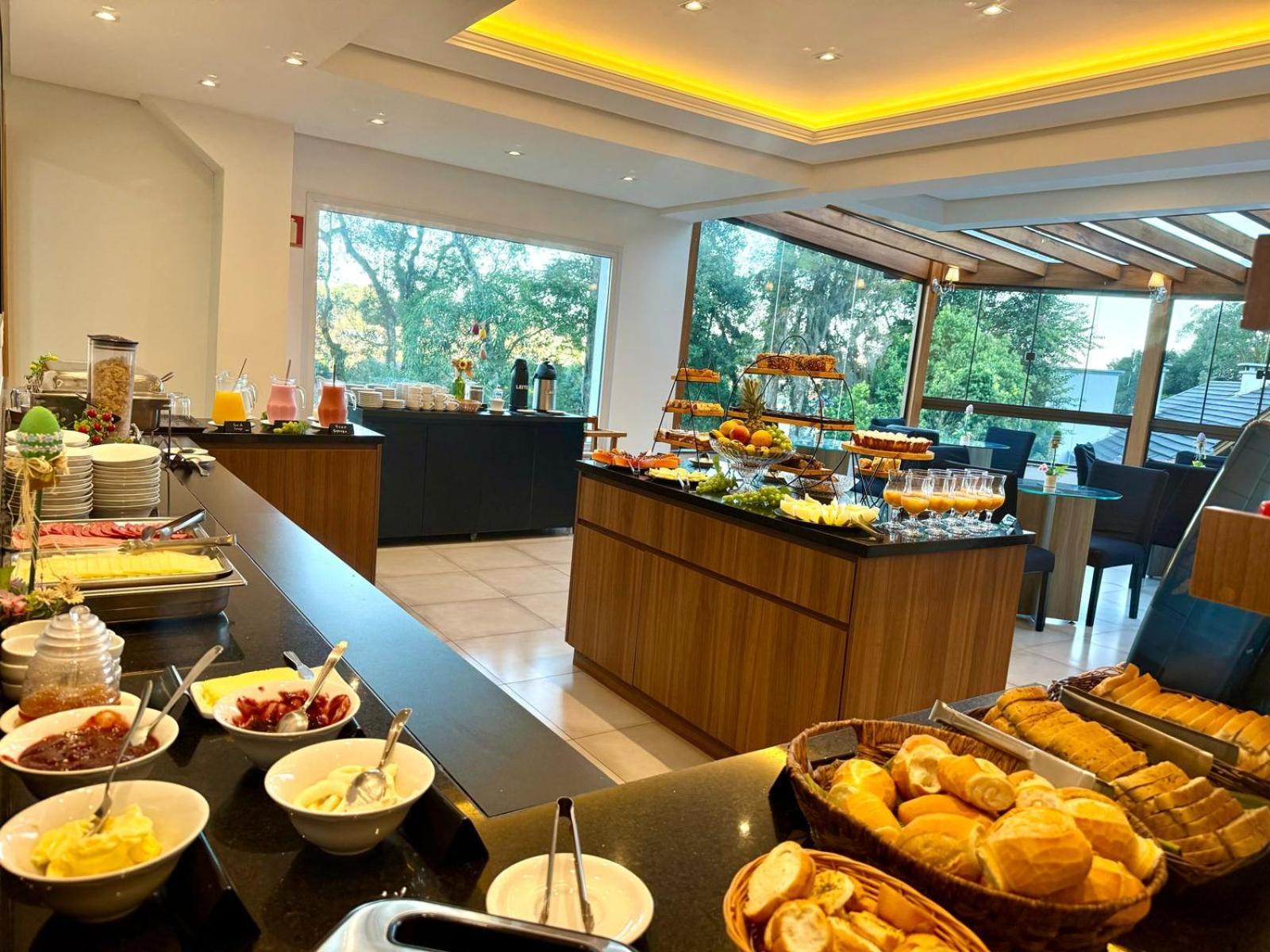 קנלה Hotel Golden Hills מראה חיצוני תמונה